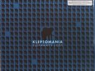 Kleptomania Elephants Lost Exclusive 24Bit Digital Remastered Two-Disc Analogue