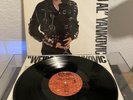 WEIRD AL YANKOVIC EVEN WORSE LP VG++ US ROCK N ROLL ORIGINAL VINYL ROCK CLASSIC