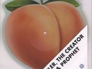 SOLD OUT LTD Tyler, The Creator & Prophet Peach Fuzz / Wanna Be Your Man 10 Inch