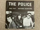 The Police Fall Out 7