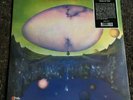 Norma Winstone Edge Of Time vinyl LP Wah Wah Records 2012 Issue MInt Sealed