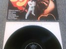 CURTIS MAYFIELD - SUPER FLY O.S.T LP / RARE UK 1ST PRESS BUDDAH CULT SOUNDTRACK