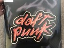 Daft Punk Homework  Vinyl 2LP - NEW SEALED Ready To Ship Now