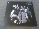 ALICE COOPER - LOVE IT TO DEATH LP EX  UK WARNER BROS GATEFOLD K 46177 A1 B1