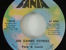 Pete & Louie 