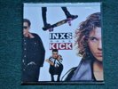 INXS--KICK AUDIOPHILE  MFSL MOFI Silver Label LP SET--FACTORY SEALED...No-003532