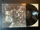 Bob Mould ?– Workbook Vinyl LP Record - 1989 - Virgin ?7 91240-1 - EX/VG+