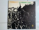 LP - FORMULA 3 