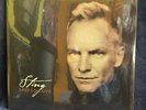 sting - sacred love 2003 / 2lp, Anoushka Shankar, edic usa vinyl   sealed