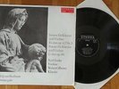 F873 SUSKE & OLBERTZ BEETHOVEN VIOLIN SONATAS ETERNA STEREO