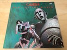 Vintage Queen News of the World LP Vinyl 6E-112 1977