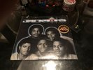 SEALED THE JACKSONS TRIUMPH LP ORIGINAL 1980 VINYL NEW