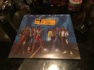 Jacksons Victory Vinyl Lp 1984 New Sealed