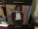 MICHAEL JACKSON Off The Wall LP 1979  Venezuela Issue NM Vinyl w/ Shrinkwrap