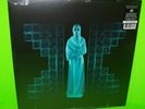 Drab Majesty The Demonstration LP Record Album Post-Punk Goth Limited Ed 500 Red