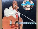 ELVIS PRESLEY Greatest Hits - 7 x Vinyls LP BOX SET GELV-6A Records