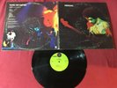 Hendrix ?– Band Of Gypsys *1970:Capitol Records STAO472 *Winchester Pressing *EX