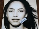 Sade The Best of Sade Vinyl LP(Very Good+)