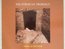 Dark Quarterer 'The Etruscan Prophecy' LP - Metal Legions 2001