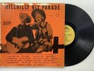 HILLBILLY HIT PARADE Vol 1 Featuring George Jones Leon Payne Vinyl LP RARE JAPAN