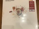 Bartees Strange Live Forever Limited LP Black Bone Red Splatter /1000