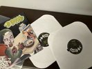 MF Doom MM Food Vinyl, Record - 2007 Black Reissue - Never Played, Opened