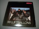 NENA--99 LUFTBALLONS--VINYL ALBUM