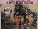 The Flaming Lips American Head 180-GM Tri-Coloured Vinyl 2xLP Tricolor Tricolour
