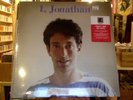 Jonathan Richman I, Jonathan LP sealed vinyl reissue