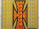 ABECEDARIANS - Resin - Rare 80's Post-Punk Lp - Caroline 1343 - EX
