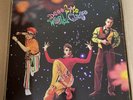 Deee-Lite World Clique 1990 Vinyl LP with Original Inner Sleeve Notes