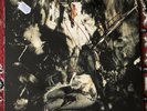 Fields Of The Nephilim Elizium Vinyl LP Firsr Press Sisters Of Mercy The Cure
