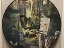 Cannibal Corpse - Gallery Of Suicide - Picture Disc Vinyl LP NM 1998 Metalblade