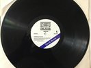 David Bowie - Robert W. Morgan Special of the Week - radio show - vinyl LP - VG