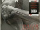Pantera - Vulgar Display of Power - NEW, Sealed - 2xLP Vinyl Record - Metal
