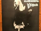 Scorpions - In Trance LP RCA Victor AYL1-4657 1983 Pressing  VG+