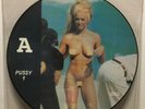 Madonna - Erotica Interview 92 - Picture Disc Vinyl Record NM
