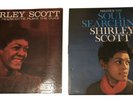 2 SHIRLEY SCOTT 
