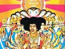 The Jimi Hendrix Experience - Axis: Bold As Love (Vinyl)