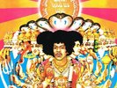The Jimi Hendrix Experience ?– Axis: Bold As Love  vinyl lp