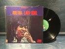 ARETHA FRANKLIN - LADY SOUL on Atlantic SD 8176 - OG Monarch Pressing VG+ SHRINK