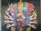 Tyler Childers Country Squire 150 Gram Translucent Yellow Splatter Vinyl
