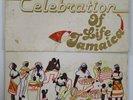 FATHER HOLUNG & FRIENDS - CELEBRATION OF LIFE JAMAICA LP [ JESUIT ]  [ FEB051 ]
