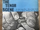 The Eddie ‘Lockjaw’ Davis - Johnny Griffin Quintet   The Tenor Scene, Vinyl, LP