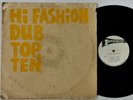 DUB SPECIALIST - HI FASHION DUB TOP TEN [ STUDIO ONE ] [ FEB098 ]