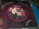 SMASHING PUMPKINS GISH COLOR VINYL  LP