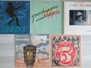 J. J. CALE und 5 LPs in sehr gutem Zustand