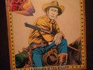 La Ballata di Tex Willer - Disco Tex - Stomp Music 45RPM RARO ITA Collector Item