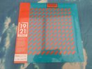 OMD ORCHESTRAL MANOEUVRES IN THE DARK ORANGE VINYL HMV EXCLUSIVE VINYL LP
