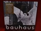 BAUHAUS  BELA LUGOSI'S DEAD  THE BELA SESSION  40TH ANIV. VINYL W POSTER NEW
